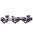 Oregon 90PX052E AdvanceCut Kettensägekette für 14-Zoll (35cm) Schiene -52 Antriebsglieder - kompatibel mit Bosch, Karcher, Husqvarna, Makita und mehr