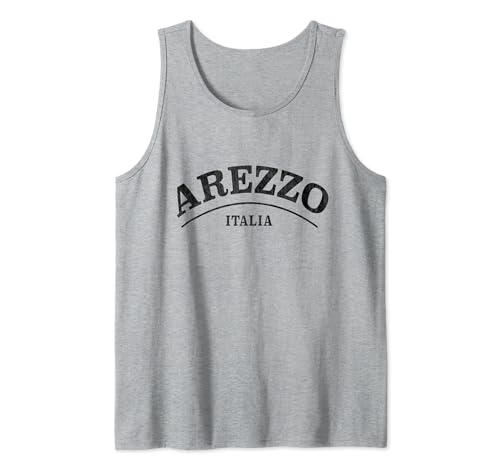 Arezzo Italia - Arezzo Italia Camiseta sin Mangas