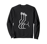 Photo Gallery guitar dad felpa Photo Gallery guitar dad felpa
