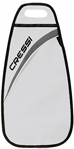 Cressi F1 Frameless Diving Mask, Anti-Fog Tempered Lens, Snorkel Mask For Adults & Scuba Diving, Micrometric Buckles Fit - Image 4