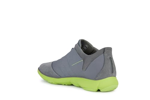Geox Men's U Nebula 8 Walking Shoe3