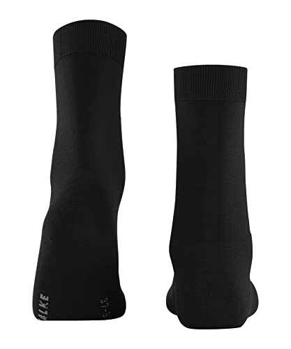 Image of FALKE Women's ClimaWool Socks, 1 Pair