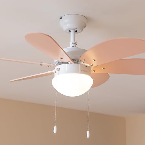 Cecotec Deckenventilator Aero 3600 Vision Nude, 92 cm – Ansicht 5
