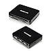 USB 2.0 Combo Hub Card Reader USB 2.0 Combo Hub Card Reader
