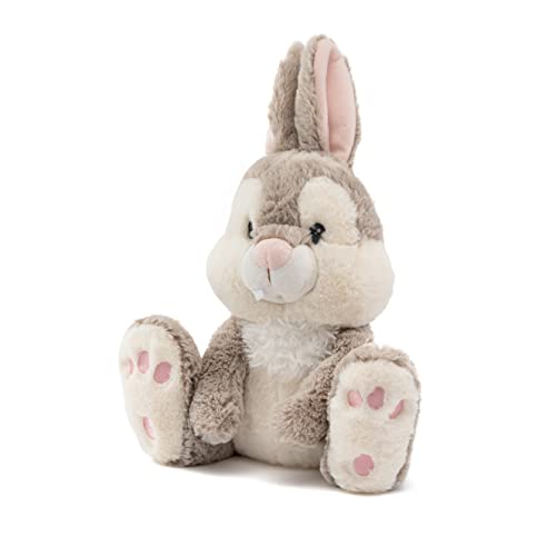 Peluche de Simba de 50 cm de la marca Disney Colección Rey León 4