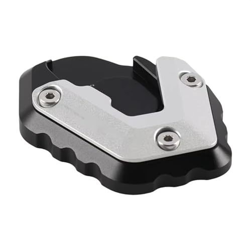 Moto Extensión Placa Compatible Con Para R1300GS Para Adventure 2023 2024 2025 Soporte De Extensión De Soporte Lateral Para Motocicleta