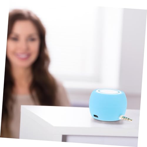 Altavoz de computadora para solucionar el mal sonido de monitores con jack 3,5mm 4