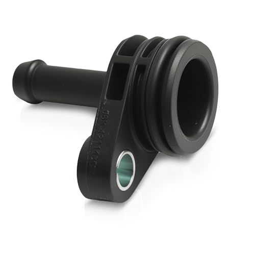 Sprwinautummer 06K121143 Coolant Hose Tube Pipe Vent Valve 06K121143C 06K121147 EA888 1.8/2.0T Replacement For VW Golf POLO Atlas Jetta Passat Tiguan Audi A3 A4 A5 A6 A7 Q3 Q5 Q7 TT Porsche Macan