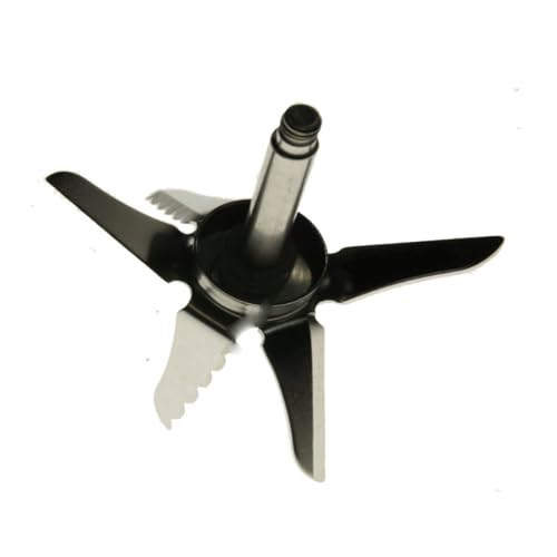 Coltello da ciotola frullatore Robot domestico MS-650021 MOULINEX