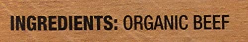The Organic Meat Co. 0070804990425 The Organic Meat Co, Organic Grass-Feed Beef Burgers thumb #3