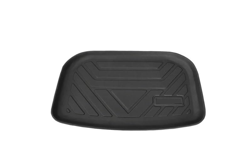 Doublure protection coffre haut de gamme TPE Modèle Y 2023