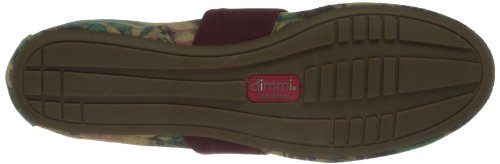 dimmi Women's Reach Mary Jane Flat4