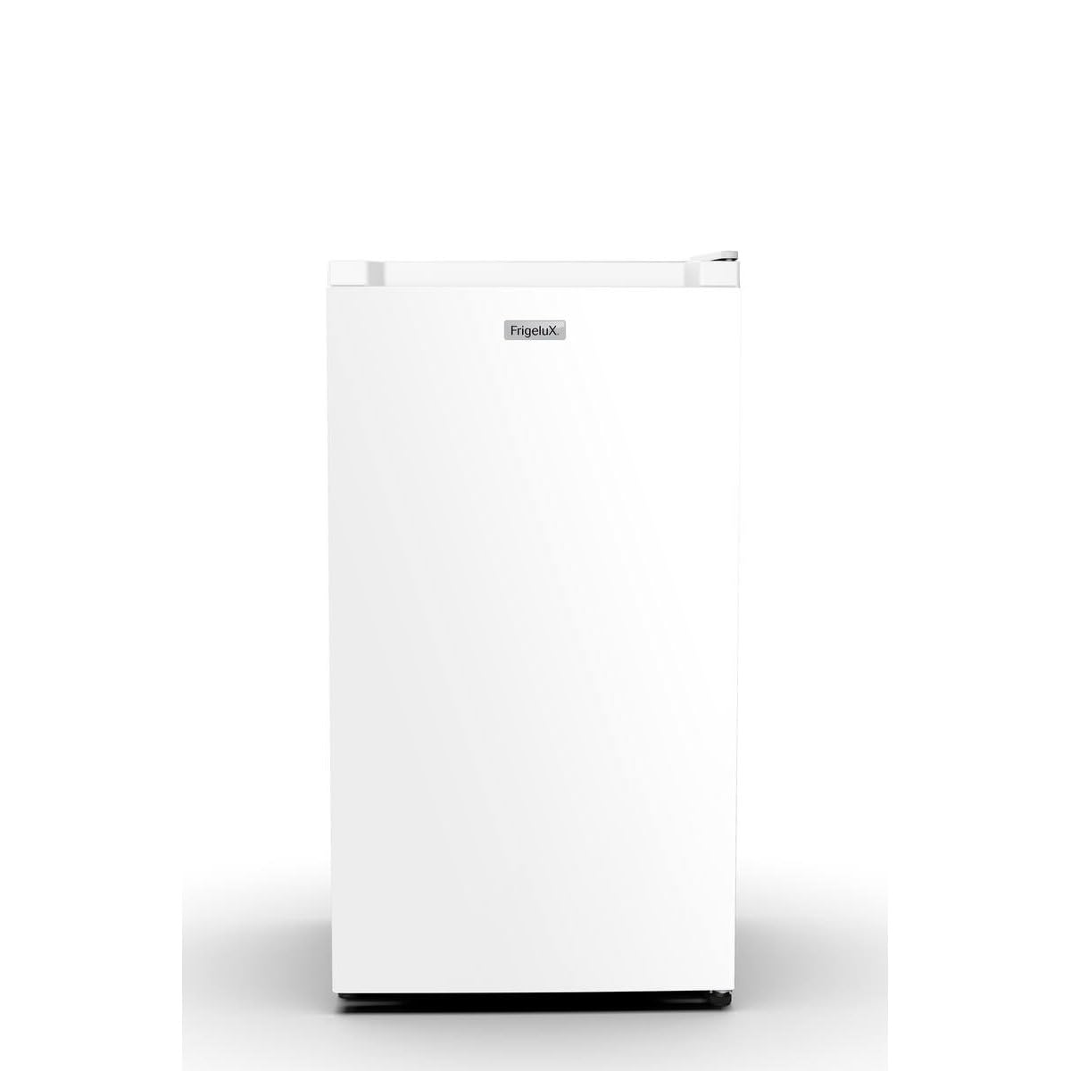 FrigeluX Réfrigérateur Table Top Blanc R0TT94BD 91L