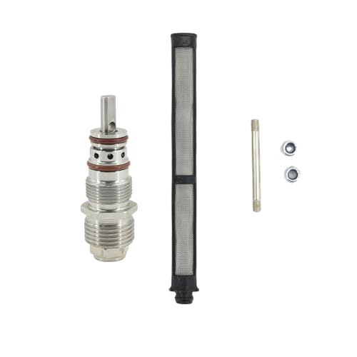 Image of Greg Young Spray Gun Repair Kit,288488 288-488 288430 288420,Sprayer Repalcement Parts Sets(Includes A Filter),Compatible with Graco Contractor Ftx Ii Airless Spray Gun