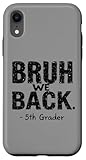 Teacher Back To School 5th Grade