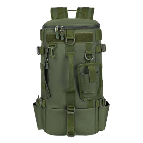 Sac à dos pour équipement de pêche idéal pour vos randonnées et sessions en plein air