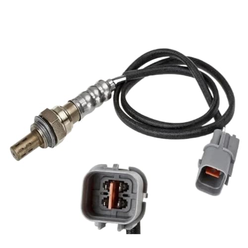 Sonde oxygène défaillante sur Hyundai Trajet H-1 ? Connecteur de rechange Lambda O2