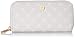 Produktbild Joop! Damen Cortina Melete Purse Lh15z Geldbörse Grau (lightgrey)
