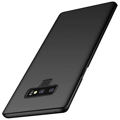 SkyTree Hybrid Ultra Light Slim Shockproof Silicone TPU Anti Slip Scratch Resistant Back Case Cover for Samsung Galaxy Note 9 (B08RJWLQHH) Amazon Price History, Amazon Price Tracker