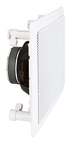 Bocinas, Musical Instruments bocina plafon Marca STEREN (3)