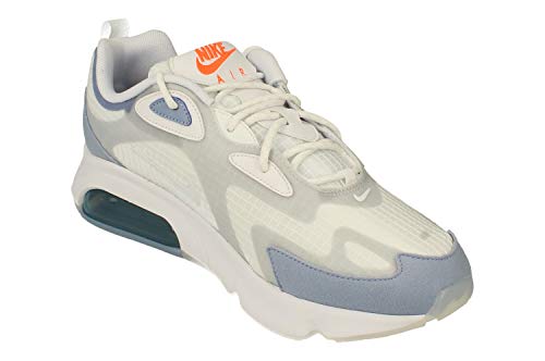 Nike Air Max 200 SE Uomo Running Trainers CJ0575