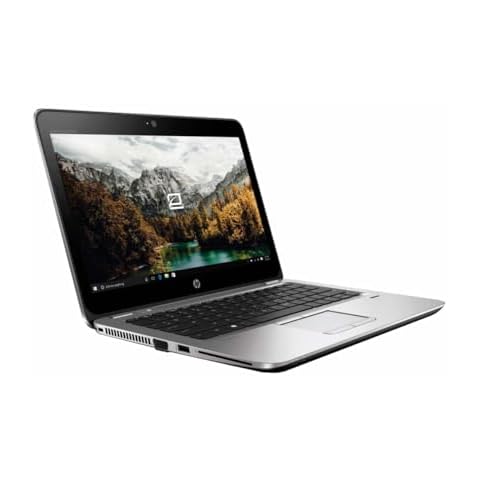 HP EliteBook 820 G3 Cover