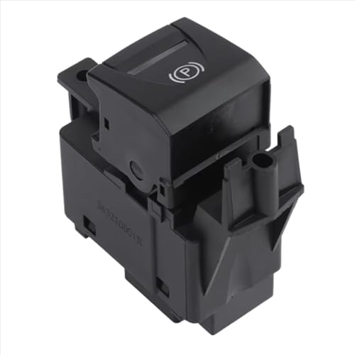 Botón interruptor freno mano electrónico coche automático Laguna OEM 363210001R