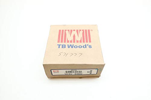 TB WOODS SF278 Sure-Grip SFX DI SG 2-7/8IN QD Bushing