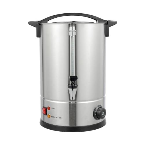 Cafetera Percoladora Programable 12 L