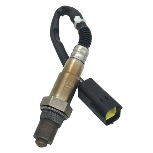 Capteur d'oxygène pré-catalyseur Hyundai I30 FD Elantra 2.0L G4GC sonde pollution
