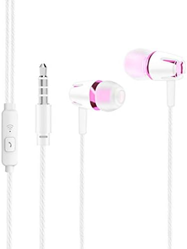 Gilroy Earbuds with Microphone