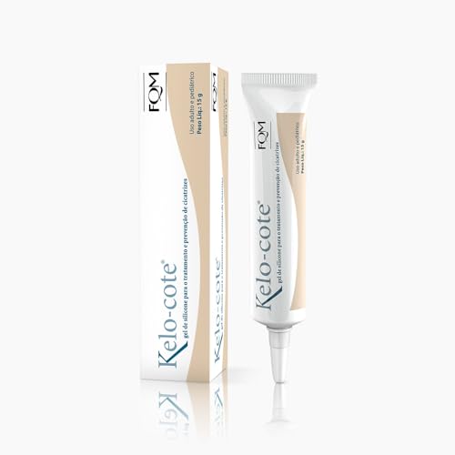 Kelo-Cote Gel 15g