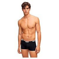BOSS Herren Trunk 3P
