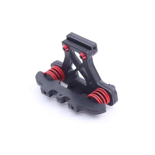 Front Bumper Mounts Support for Traxxas 1/6 XRT 78086-4 RC Car Upgrade Parts Accessories(Support)