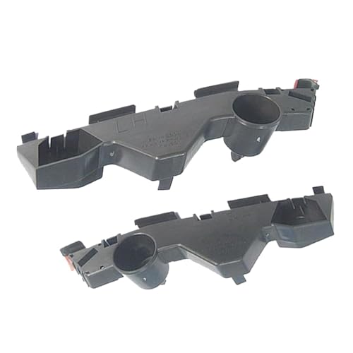 Support de pare-choc avant Mazda CX-7 pour réparer un bouclier affaissé 2009-2012