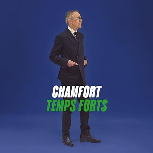 Pochette de Temps Forts