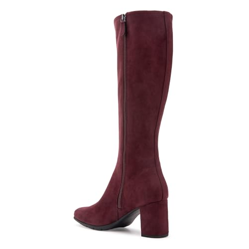 Image of Aerosoles Women's Micah Knee High Boots