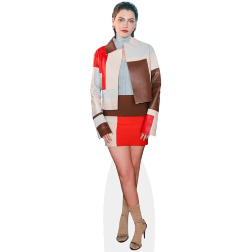 Emily Carey (Skirt) Pappaufsteller mini für 24,97 EUR bei amazon.de Bild: Emily Carey (Skirt) Pappaufsteller mini für 24,97 EUR bei amazon.de