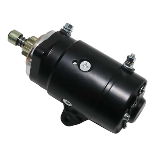 船外エンジンモデル2ストローク48HP 50HP 55HPの部品番号697-81800 697-81800-11-00開始モーターアフターマーケット交換
