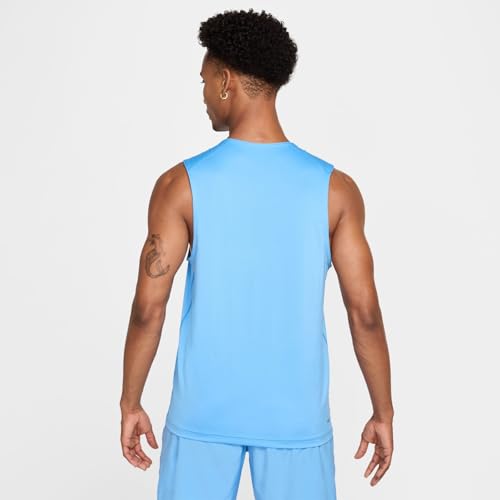 Dri-FIT Ready Fitness Tank by Nike3