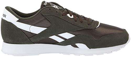 Image of Reebok Mens Classic Nylon V1