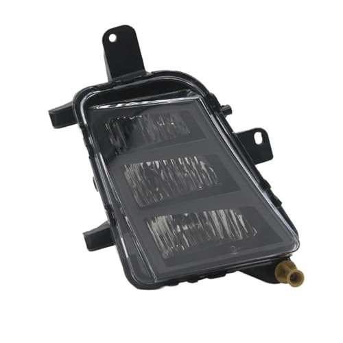 Feux anti-brouillard LED Golf MK7 pour remplacer un phare cassé