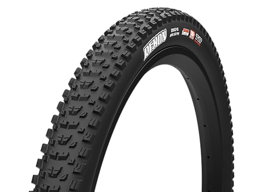 Maxxis Rekon pneu de VTT tubeless longue durée gomme MaxxTerra