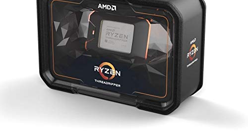 AMD Ryzen ThreadRipper 2990WX