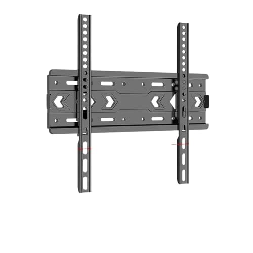 Support TV mural inclines 15 degres pour optimiser votre coin cinema