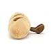 Jellycat Amuseables Baguette Stuffed Toy, 13.5 inches - Food Plush - Fun Gift Idea