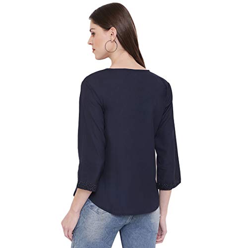 Image of mayra Women's Top
