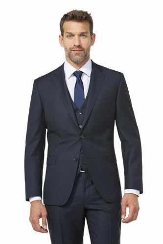 DIGEL Duncan-AMF, blau(blau (24)), Gr. 50