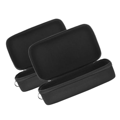 Sacoche chargeur vélo électrique étanche et anti-choc TOYANDONA x2