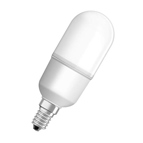 Osram LED Bulb, 10 W, White